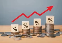 Plazo fijo: los bancos aumentan la tasa hasta el 37% anual