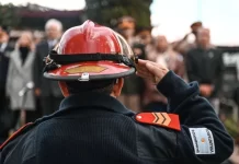 La Provincia acreditó el primer salario para los Bomberos Voluntarios