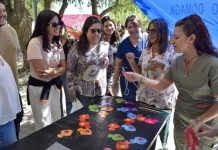 Se realizará en Paraná una jornada integral de Salud