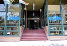 Salud clausuró un geriátrico de General Ramírez