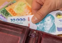 El Consejo del Salario se reúne por primera vez en el año para fijar el nuevo haber mínimo