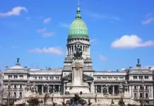 Este martes debaten emergencia por discapacidad y el polémico caso $Libra