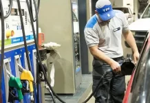 YPF aplicará precios variables por hora en las estaciones de todo el país