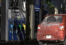 Aumentaron los precios de los combustibles: los nuevos valores de YPF en Paraná