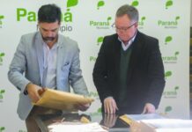 La Municipalidad trabajará en el saneamiento integral de la trama vial