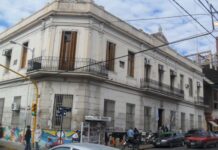 Se regularizaron las horas adeudadas en el Copnaf