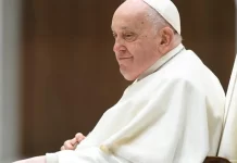 A los 88 años, murió el Papa Francisco