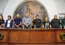 La CGT ratificó el paro nacional del próximo jueves