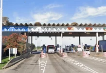 El Gobierno levantó los peajes y tomó el control de las rutas 12, 14 y 174