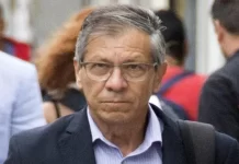 Piden que Pedro Báez sea juzgado por enriquecimiento ilícito