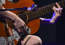 Inscripción para el Encuentro Entrerriano de Música