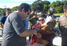 Paraná conmemoró el Día del Animal con una jornada de vacunación y educación
