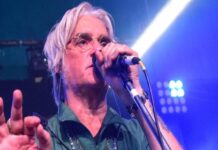 Roberto Pettinato dará un show en Paraná