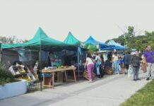 La Feria en tu Barrio continúa con el especial de Semana Santa