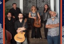 Noche de tango este viernes en el Club Progreso