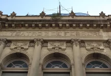 El Teatro 3 de Febrero dio a conocer su agenda del mes de abril