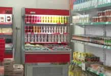 Precios accesibles de lácteos en la Feria de Salta y Nogoyá a pesar de la inflación
