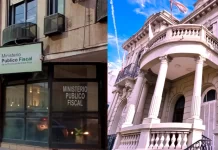 Las irregularidades que denunció la intervención del IOSPER pasan a la Justicia