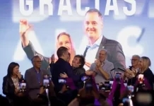 Adorni ganó en Caba, Santoro quedó segundo y el PRO sufrió una histórica derrota