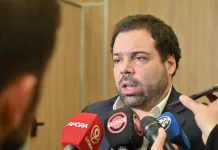 Troncoso defendió la intervención del Iosper: “Estaba virtualmente privatizado”