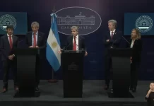 Una por una, las medidas económicas anunciadas por el Gobierno nacional