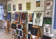 Feria de Arte Paraná: conocé la programación completa