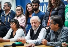 Reapertura de paritarias: ATE y CTA marcharán al Ministerio de Economía