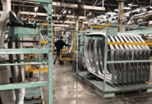 El Gobierno eliminó las retenciones para el 88% de los productos industriales exportables