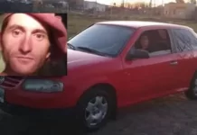 Preocupación en Basavilbaso por la desaparición de un hombre