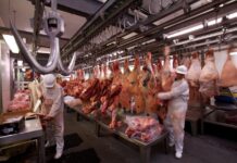 Crecen las importaciones de carne pero no hay bajas de precios en el mercado interno
