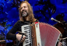 Reclaman la reincorporación del chamamé en los Premios Gardel 2025