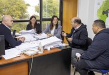 Salud: autoridades analizan el reclamo de los choferes de ambulancia
