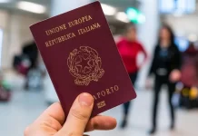 Avanza el proyecto que endurece los requisitos para obtener la ciudadanía italiana