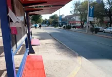 La Municipalidad de Paraná intimó a las empresas prestatarias del servicio de transporte urbano de pasajeros