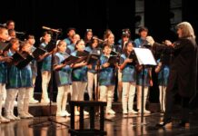 Último día para inscribirse al Coro Nacional de Niños