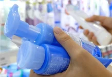 Desregulación de importación de cosméticos y productos higiene: qué incluye