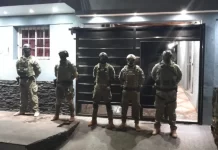 Cuento del tío en Paraná: robaron 350.000 dólares y terminaron dos detenidos