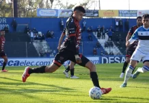 Gabriel Gómez, tras la caída de Patronato: «Hay que aprender de los errores»