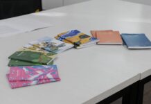 Se lanzó la 5° edición de los Premios Literarios Municipales Entre Orillas