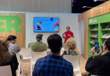 Entre Ríos celebra su día en la Feria Internacional del Libro de Buenos Aires