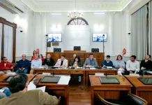 Reemplazo de IOSPER por OSER: esta semana habrá nuevas reuniones en el Senado
