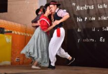 Extienden la convocatoria para participar de los Juegos Culturales Entrerrianos