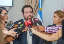 OSER: el Gobierno provincial anunció modificaciones en el proyecto de ley