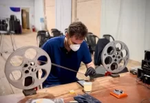 La Cinemateca Entre Ríos continúa su recorrido por la provincia