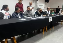 La Intersindical en defensa del Iosper anunció que el miércoles habrá paro y movilización