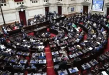 Diputados: piden sesión especial para tratar moratoria jubilatoria, bono y emergencia por inundaciones