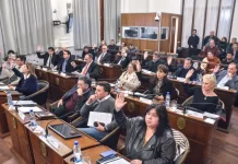 Senado: El proyecto de creación de la OSER se vota este mediodía
