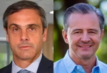 Michel y Bahl, los nombres del consenso en la dirigencia del PJ para evitar la interna