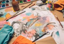 Se dictará un taller de dibujo en el Centro Experimental de Arte Contemporáneo AURA