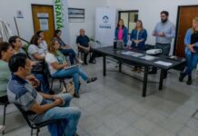 Programa de Apoyo a Emprendedores con Discapacidad